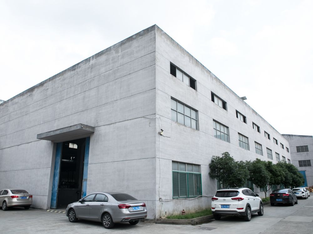 Factory-Yawon shakatawa-161