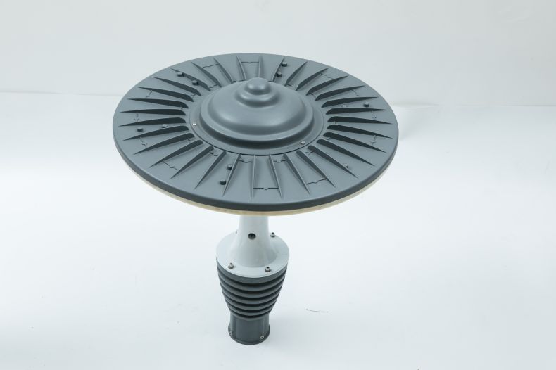 TYDT-00505 Արտաքին բակի լամպ 30W-ից մինչև 60W LED լուսավորությամբ