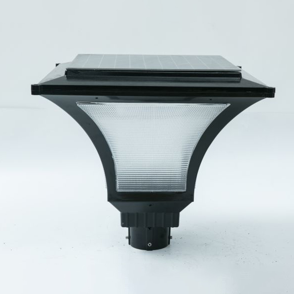 TYDT-01504 Energibesparende solar havelampe med IP65 parklys (8)