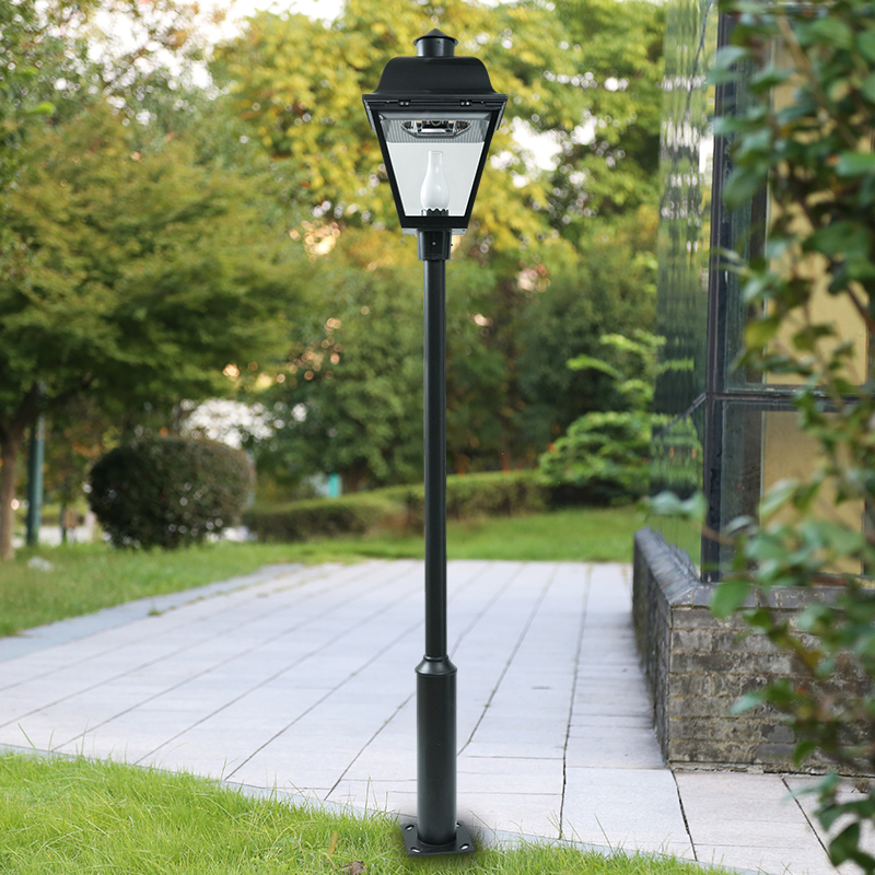 Exterior Lighting Fixtures for Homes & Parks | LED Waterproof Outdoor Lights by Jinhui