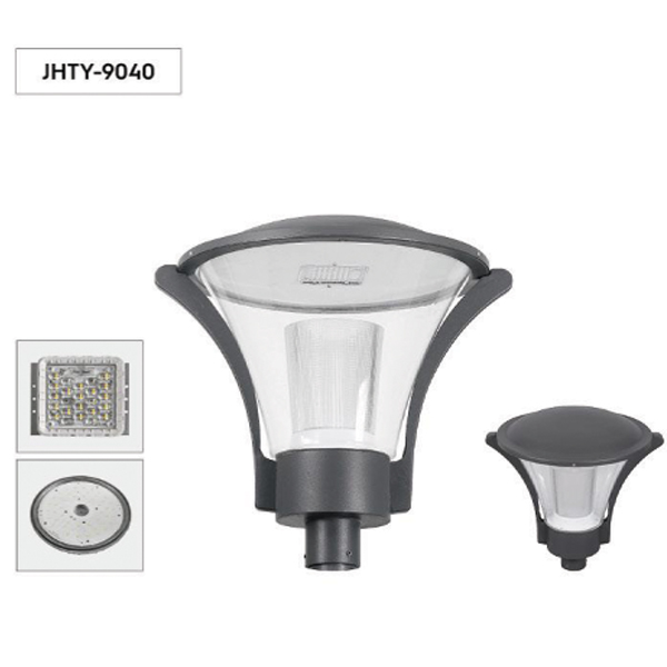 JHTY-9040 Outdoor and Garden Lighting Yard and Park