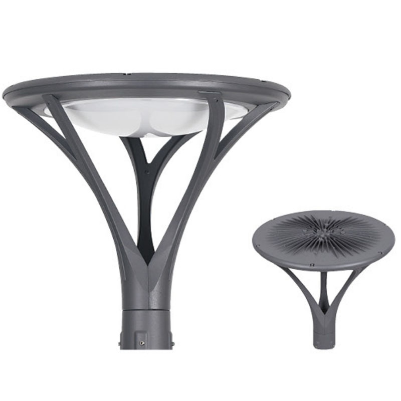 JHTY-9001E LED Garden Light for House