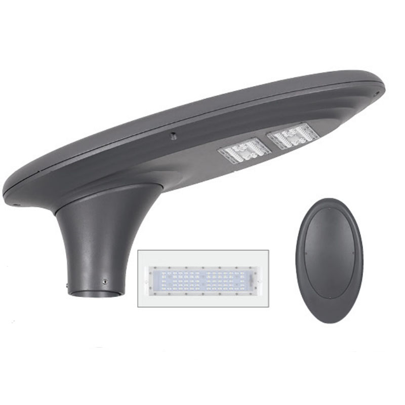 JHTY-9001E LED Garden Light for House
