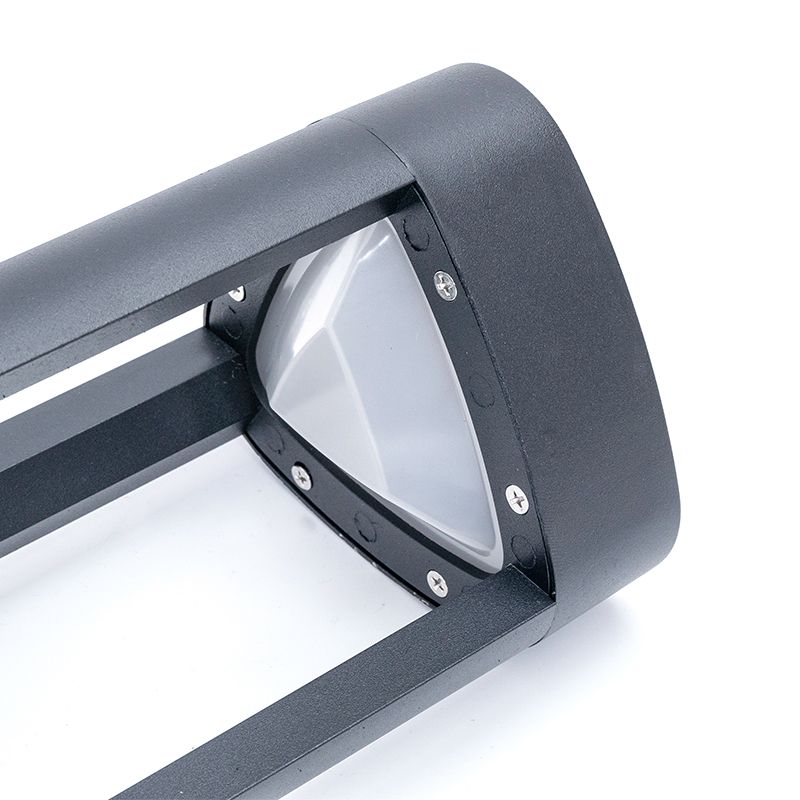JHTY-9001E LED Garden Light for House