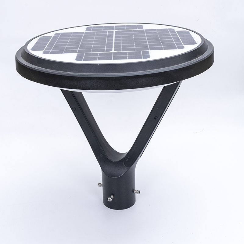 JHTY-9001E LED Garden Light for House