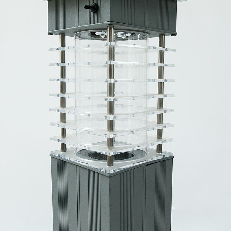 JHTY-9001E LED Garden Light for House