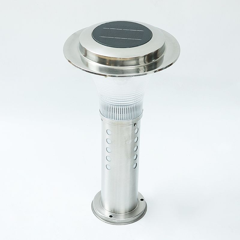 solar landscape light application 3