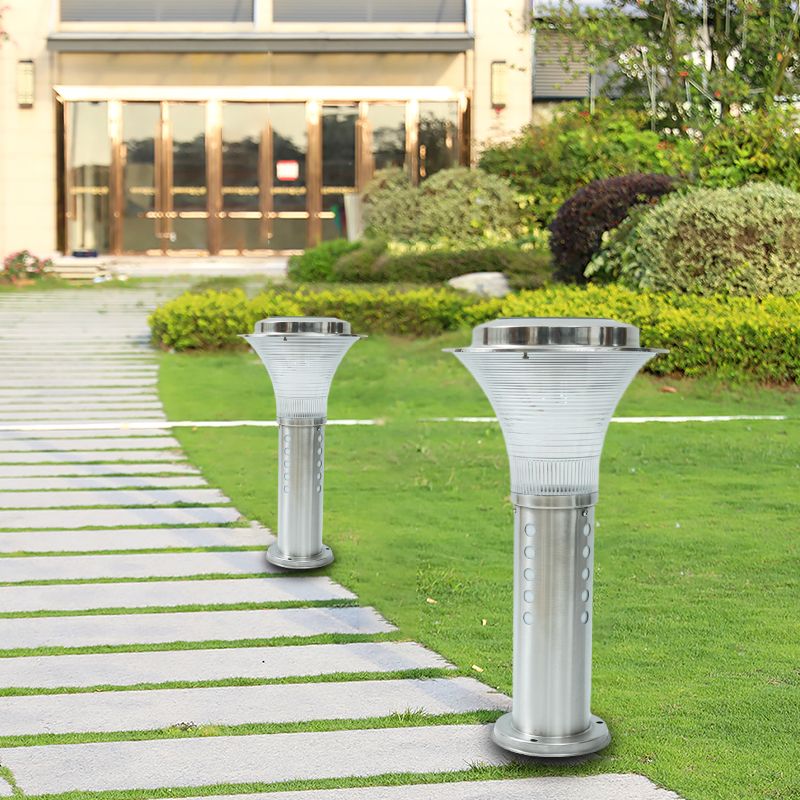 Solar Landscape Light: The Perfect Solution for Beautiful, Energy-Saving Outdoor Lighting
