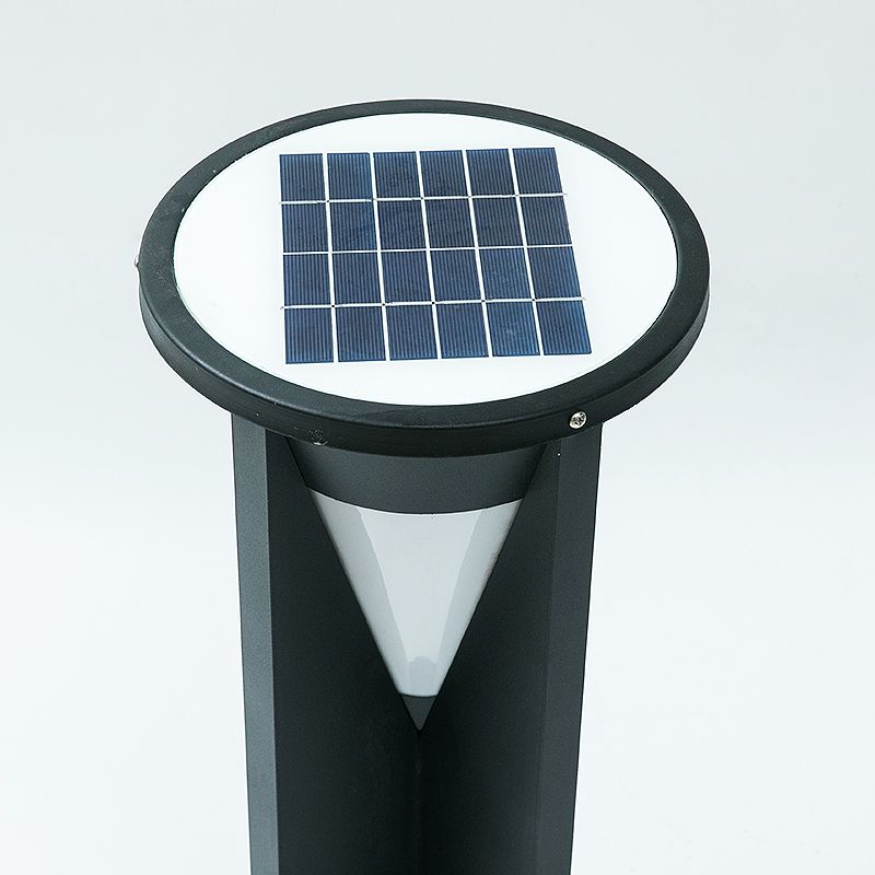 CPD-5 Motion Sensor Outdoor Light Image 2