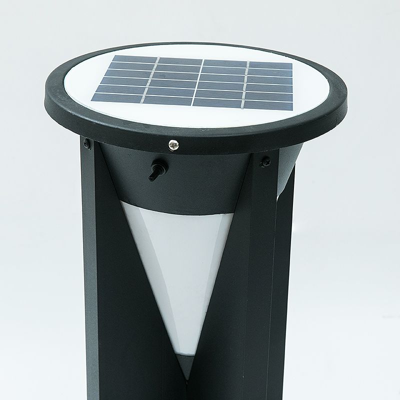 JHTY-9001E LED Garden Light for House