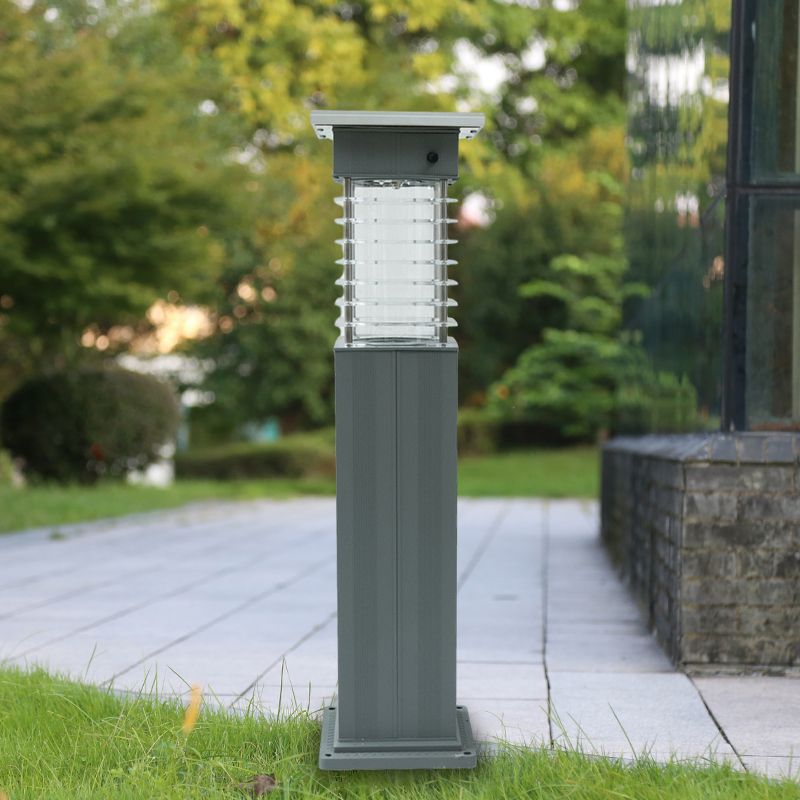 OEM solar lawn light outdoor pathway lighting solution