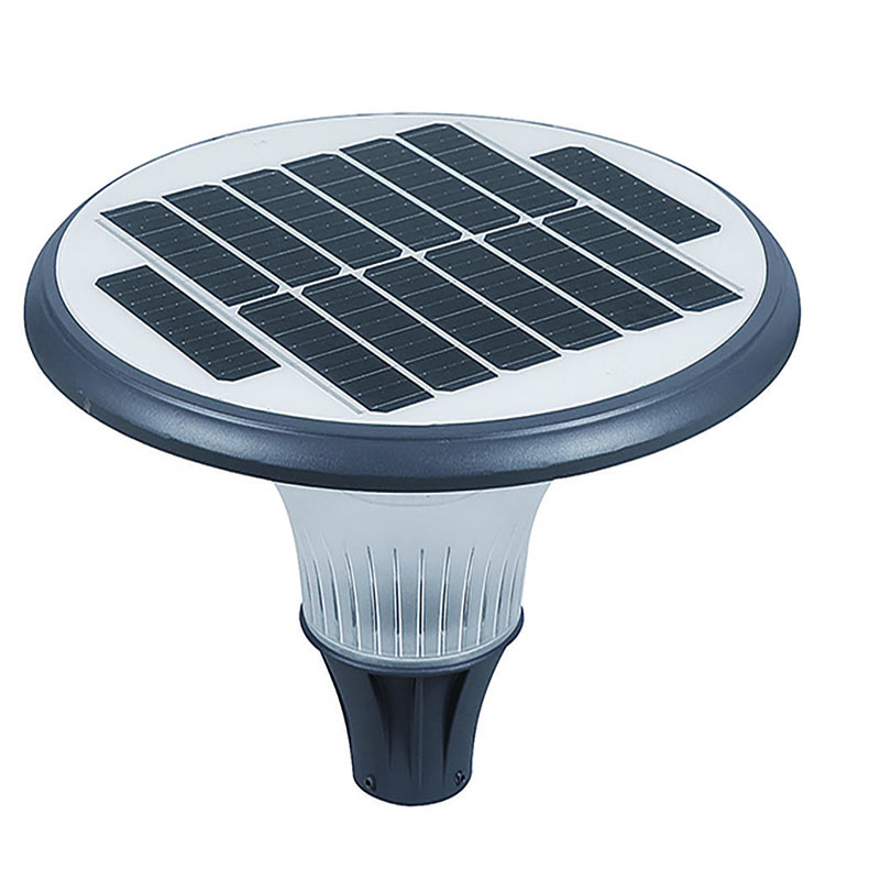 JHTY-9001B Solar LED Garden Light Professional Manufacturer