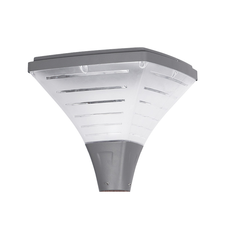 JHTY-9004 LED & Solar Outdoor Garden Light for Courtyard & Landscape