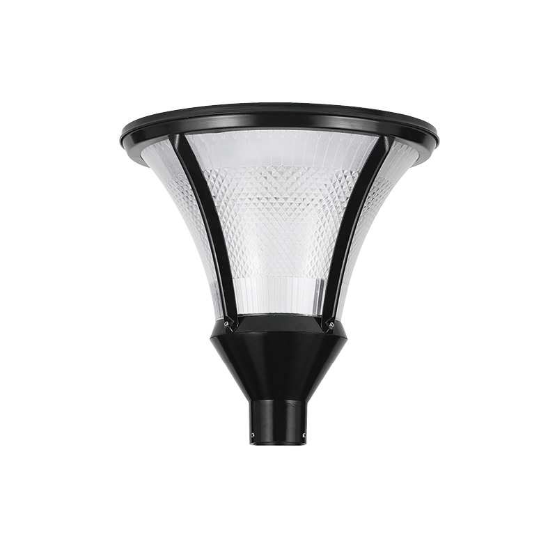 JHTY-9006 Solar LED Garden Landscape Light with Die-Cast Aluminum Housing