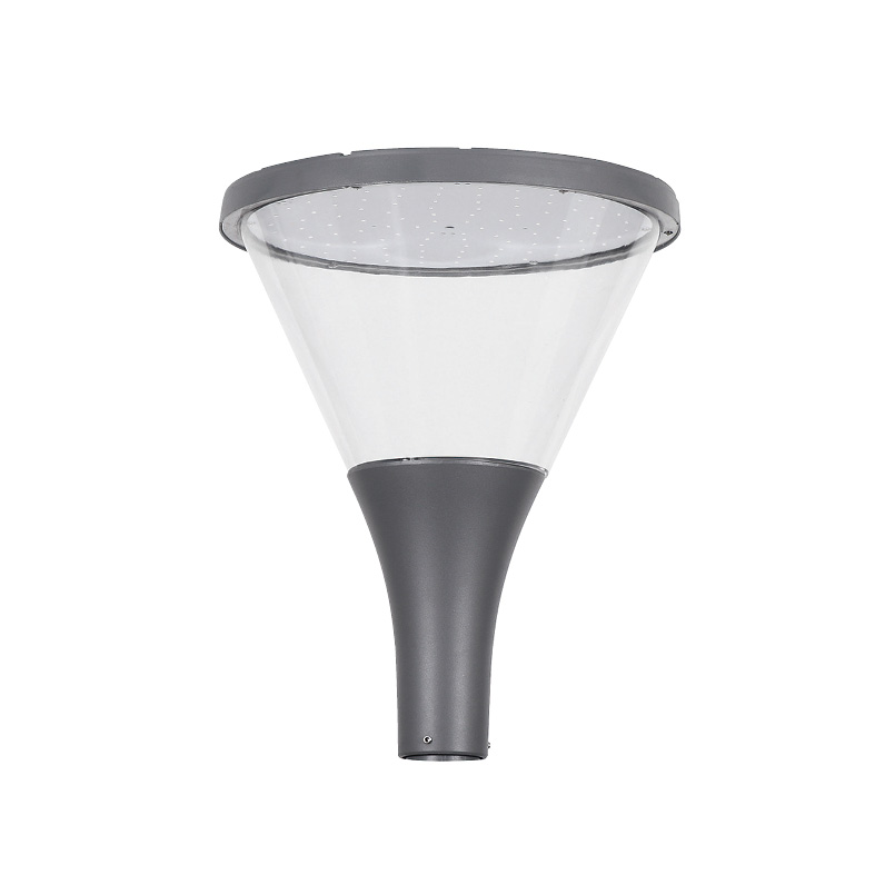 JHTY-9008 Professional LED Solar Garden Lights Manufacturer