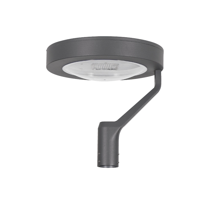 JHTY-9015 Outdoor LED Garden Light with UV Resistant PC Cover & Die-Cast Aluminum Housing