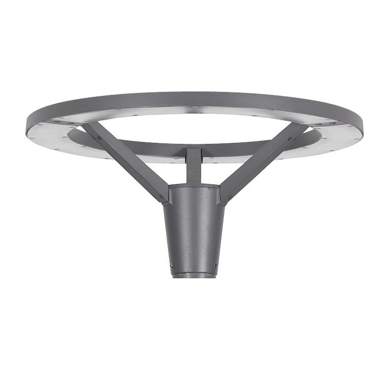 JHTY-9028 Outdoor LED Park Light for Parking Lot & Landscape