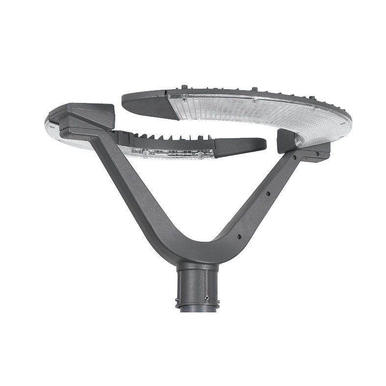 JHTY-9033 Modern Style LED Garden Light with CE, UV Resistant PC Cover