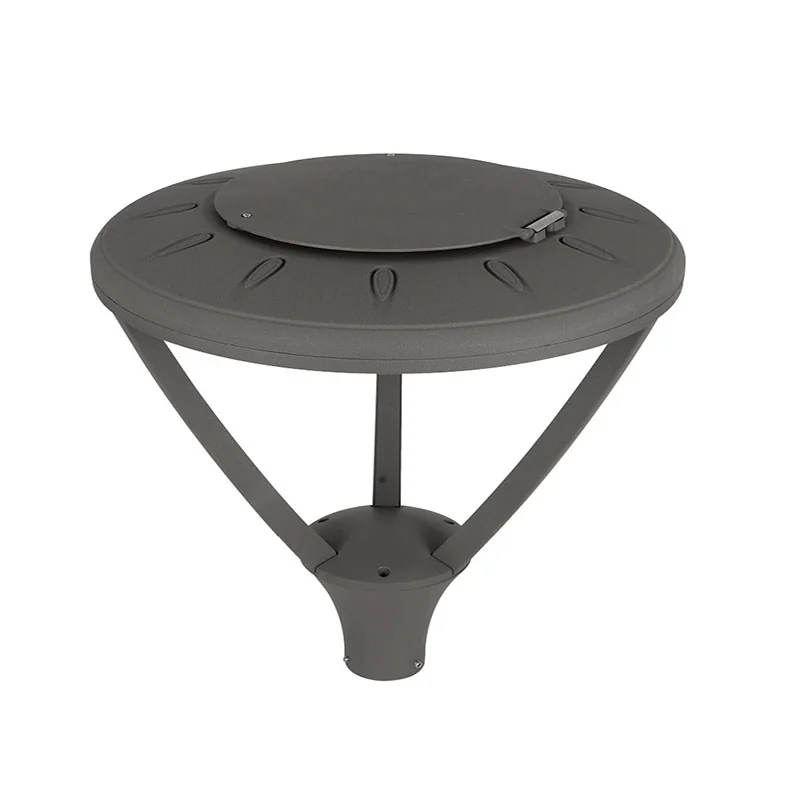 JHTY-9001E LED Garden Light for House