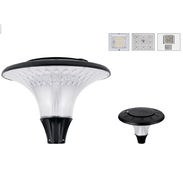 JHTY-9001A LED Garden Light Professional Manufacturer