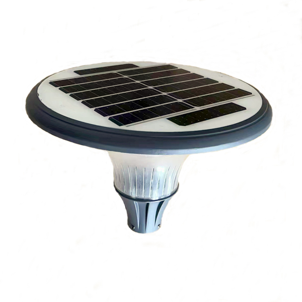 JHTY-9001B Solar LED Garden Light Professional Manufacturer