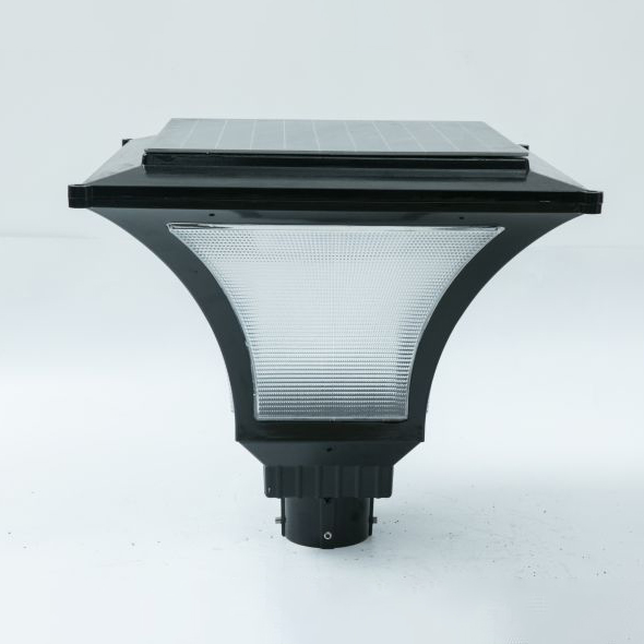 TYDT-01504 Energy Saving Solar Garden Light with IP65 park light (8)