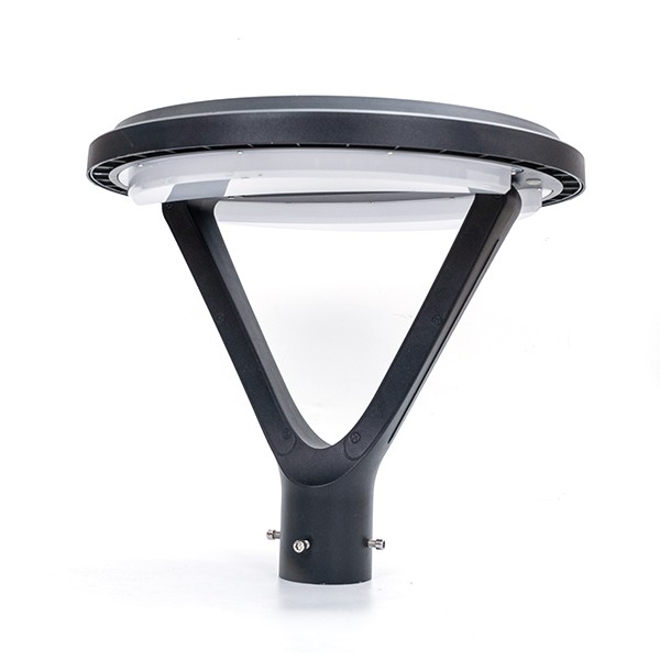 TYN-1 LED Solar Garden Light with CE and IP65  (2)