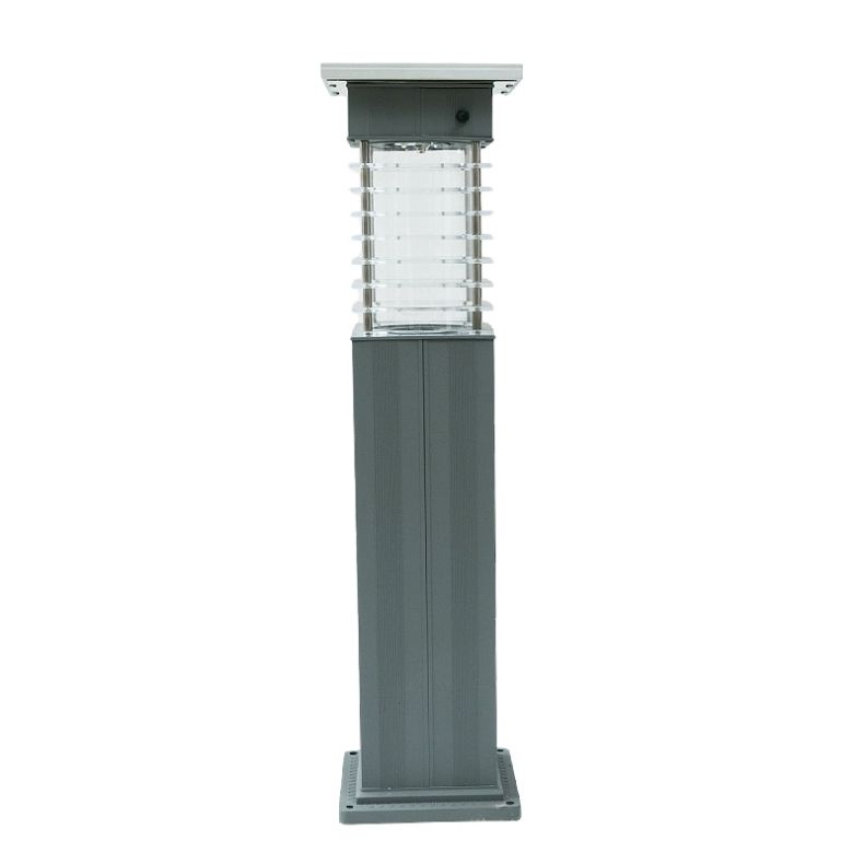 TYN-12802 10w LED Solar Lawn Light for Ground Light
