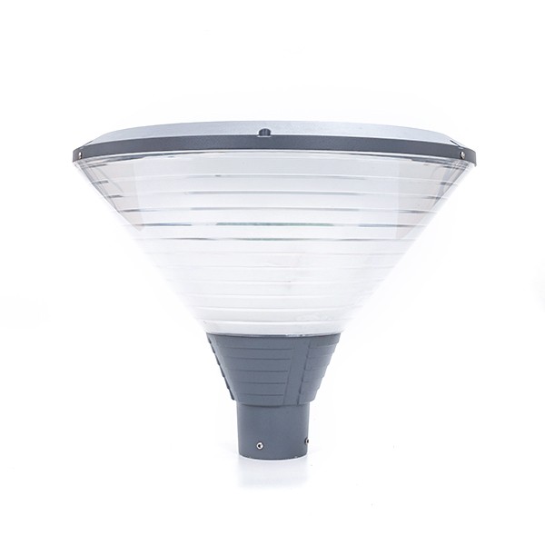 TYN-703 Solar integrated Garden Light with LED Light Source  (4)